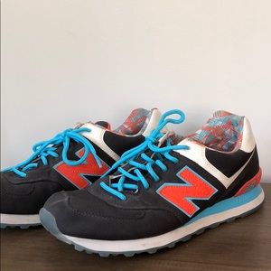 Men’s New Balance Sneakers